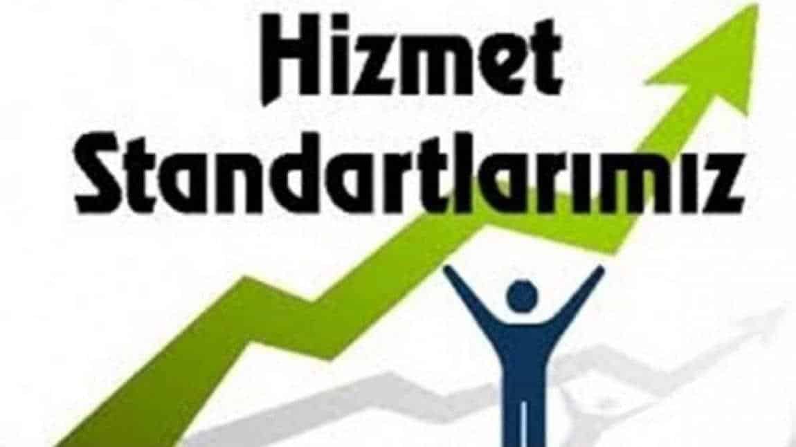 Kamu Hizmet Standartlarımız